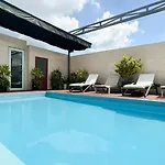 A25 Hotel - Lê Thị Hồng Gấm